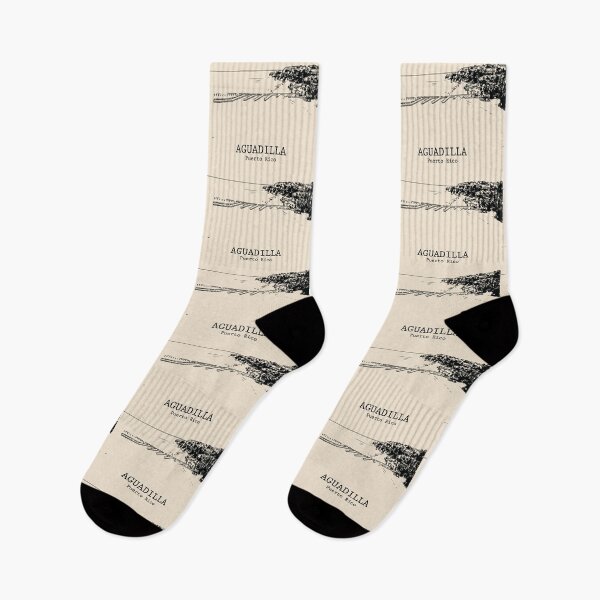 Item preview, Aguadilla - Puerto Rico designed and sold by Lakeric Cityscapes.