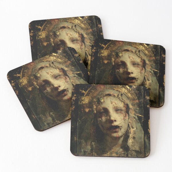 Item preview, ICONS #9 designed and sold by Hell Imagery.