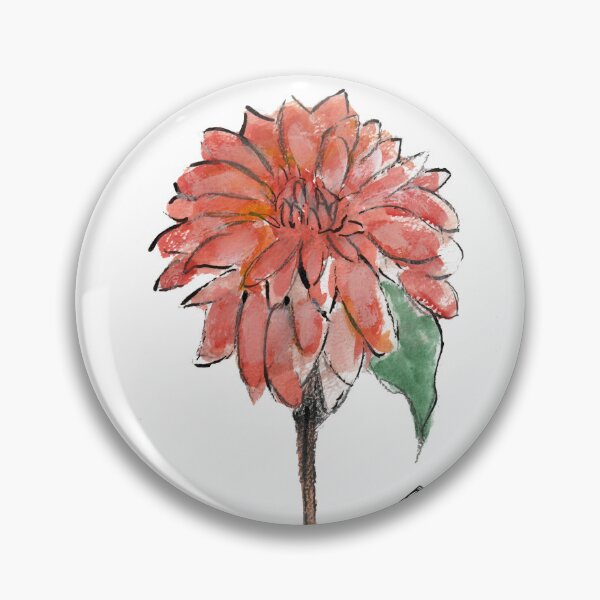 Artikelvorschau, Botanical Pattern entworfen und verkauft von cp-art.art.