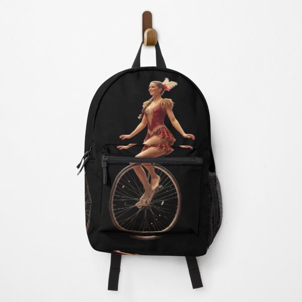 Item preview, Scaryness in the cycle staunt designed and sold by prashant art factory ✅️.