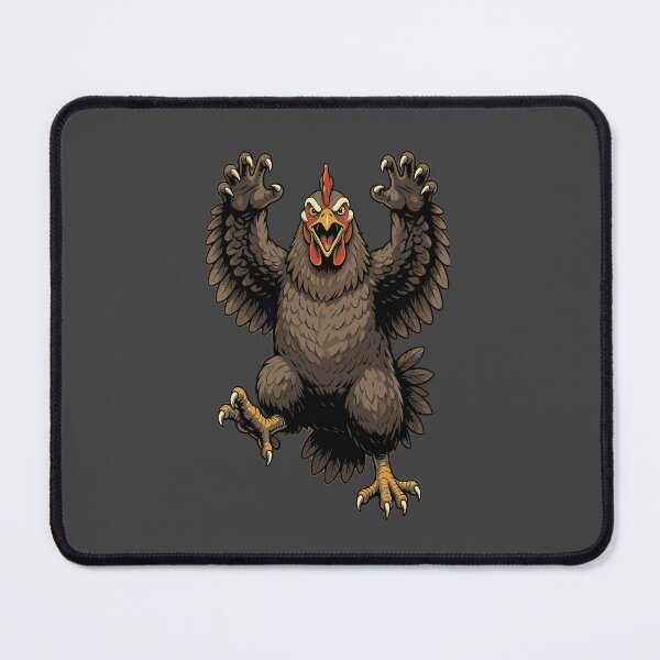 Item preview, Chicken designed and sold by deathanarchy.
