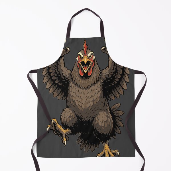 Item preview, Chicken designed and sold by deathanarchy.