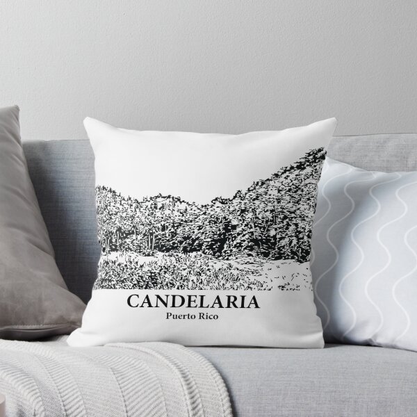 Item preview, Candelaria - Puerto Rico designed and sold by Lakeric.