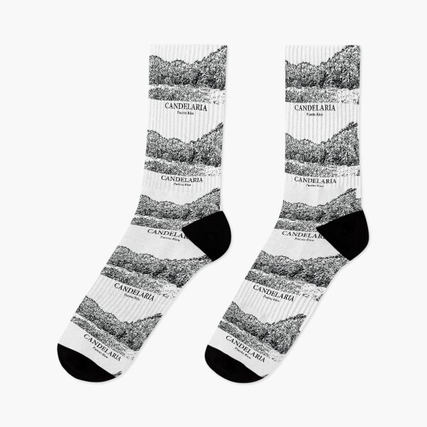 Item preview, Candelaria - Puerto Rico designed and sold by Lakeric Cityscapes.