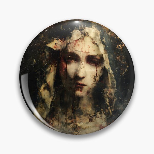 Item preview, ICONS #8 designed and sold by Hell Imagery.