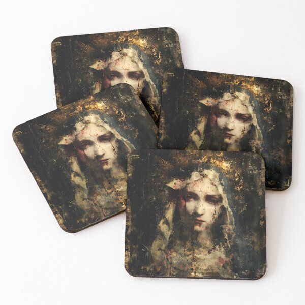 Item preview, ICONS #8 designed and sold by Hell Imagery.