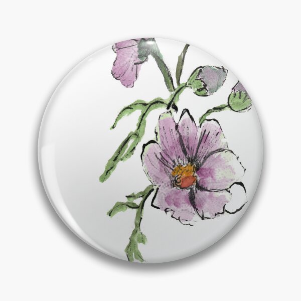Artikelvorschau, Botanical Pattern entworfen und verkauft von cp-art.art.