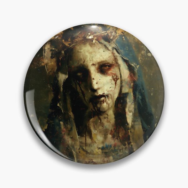 Item preview, ICONS #7 designed and sold by Hell Imagery.