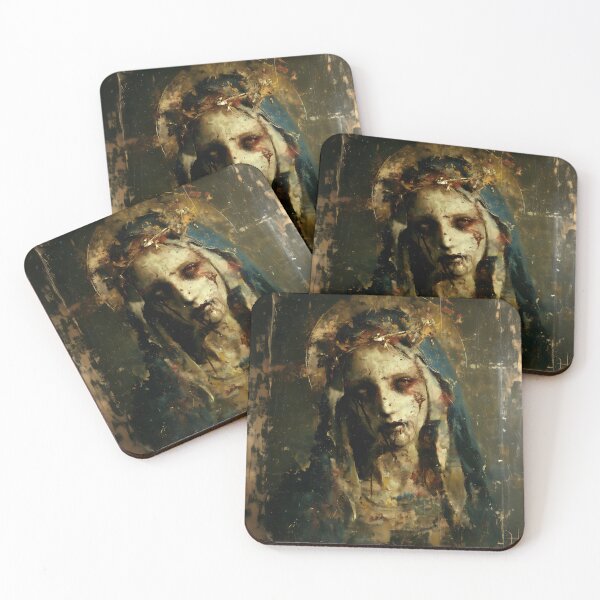 Item preview, ICONS #7 designed and sold by Hell Imagery.