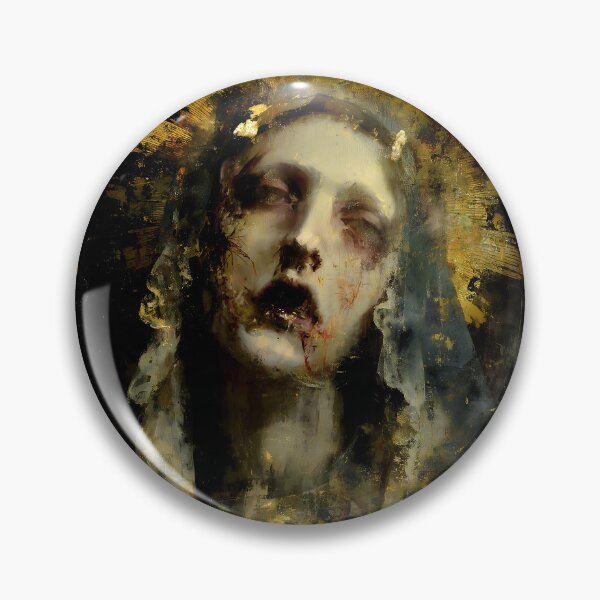 Item preview, ICONS #6 designed and sold by Hell Imagery.
