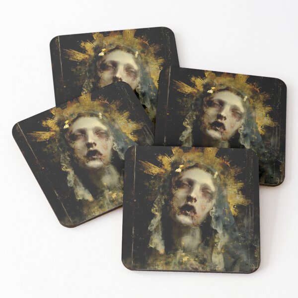 Item preview, ICONS #6 designed and sold by Hell Imagery.