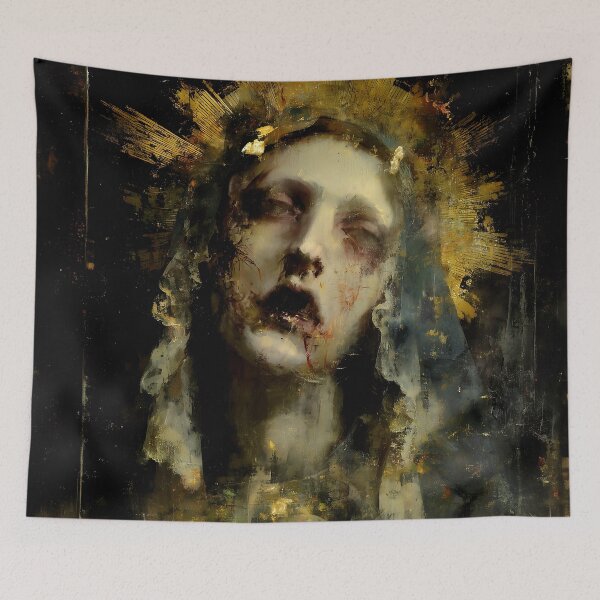 Item preview, ICONS #6 designed and sold by Hell Imagery.