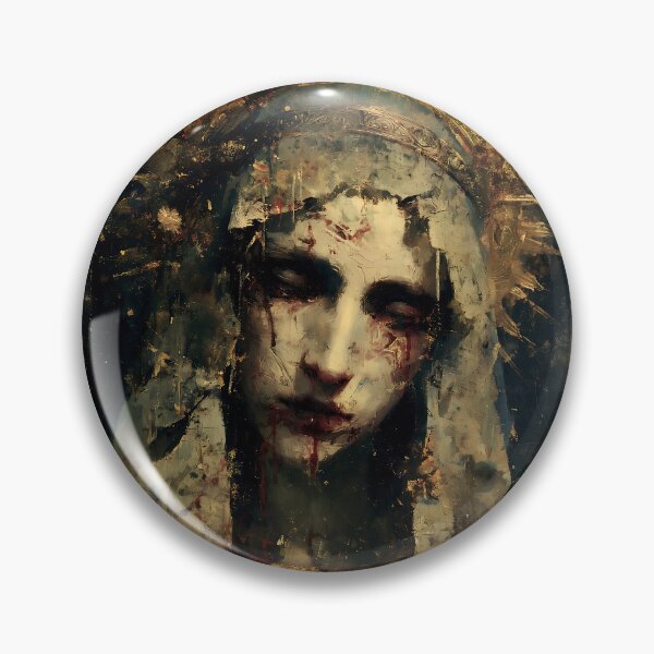 Item preview, ICONS #5 designed and sold by Hell Imagery.
