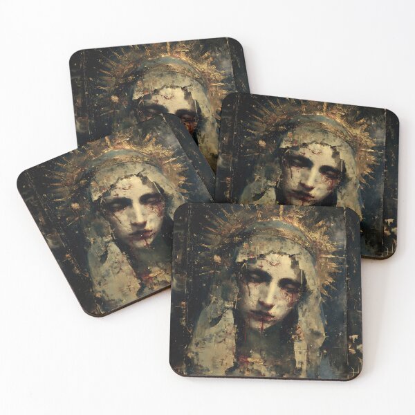 Item preview, ICONS #5 designed and sold by Hell Imagery.