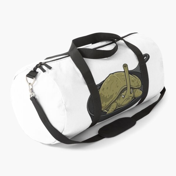 Item preview, The Forbidden Pancake Angry Softshell Turtle designed and sold by Petzzz.