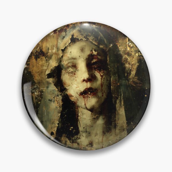 Item preview, ICONS #4 designed and sold by Hell Imagery.