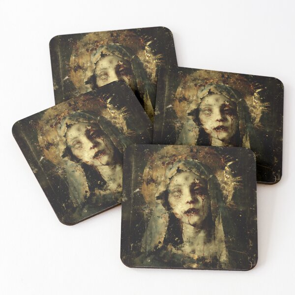 Item preview, ICONS #4 designed and sold by Hell Imagery.