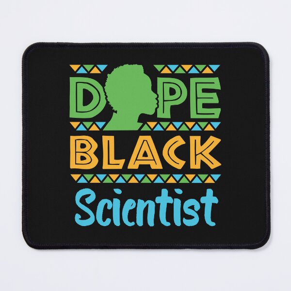 Item preview, Dope Black Scientist Science African American designed and sold by jaygo.