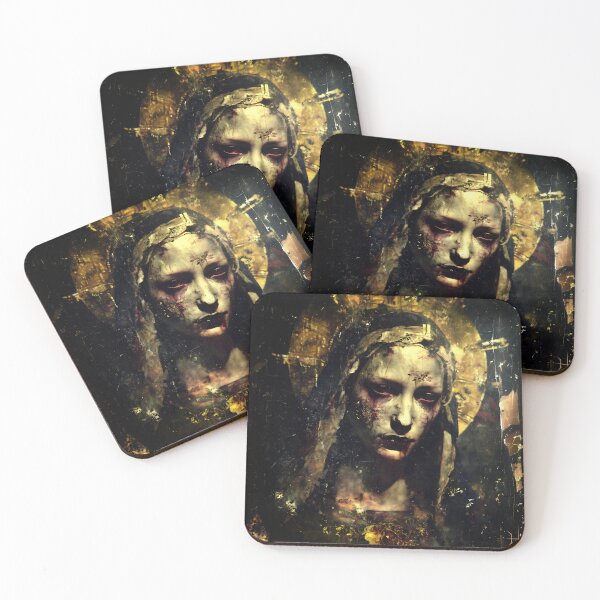 Item preview, ICONS #3 designed and sold by Hell Imagery.