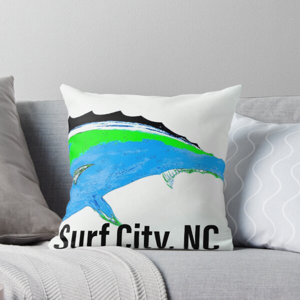 Item preview, Surf City NC designed and sold by barryknauff.