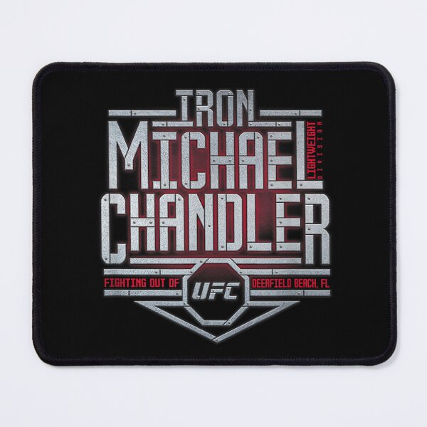 Item preview, Michael Chandler Iron UFC designed and sold by JeyVel.