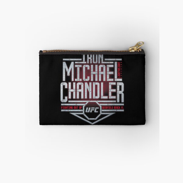 Item preview, Michael Chandler Iron UFC designed and sold by JeyVel.