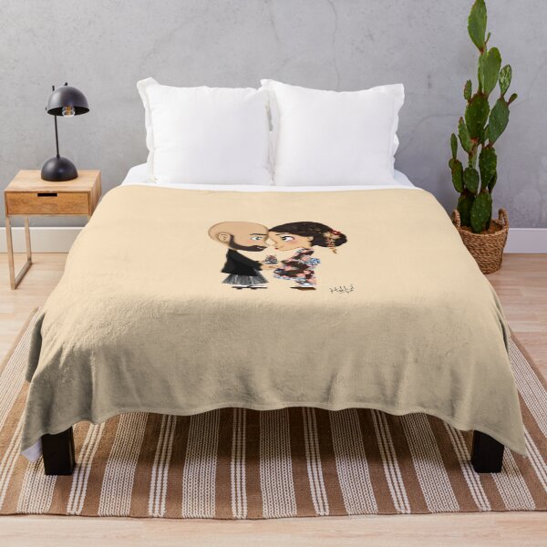 Item preview, Mick in Hell Japanese Valentine's Day designed and sold by Le petit monde d’Hell.N.