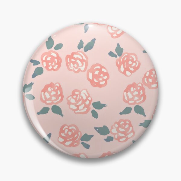 Item preview, Wild Little Roses designed and sold by cafelab.