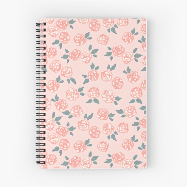 Item preview, Wild Little Roses designed and sold by cafelab.