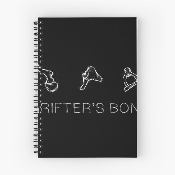 Item preview, Grifters Bone Light Logo designed and sold by PeteWilkinson.