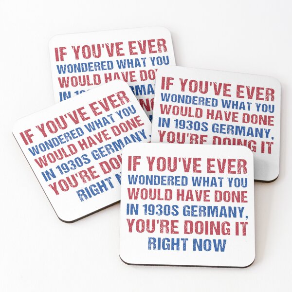 Item preview, Anti Fascism, Political Activism, Human Rights designed and sold by toongstudio.