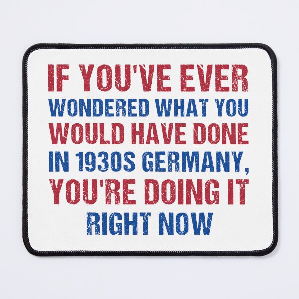 Item preview, Anti Fascism, Political Activism, Human Rights designed and sold by toongstudio.