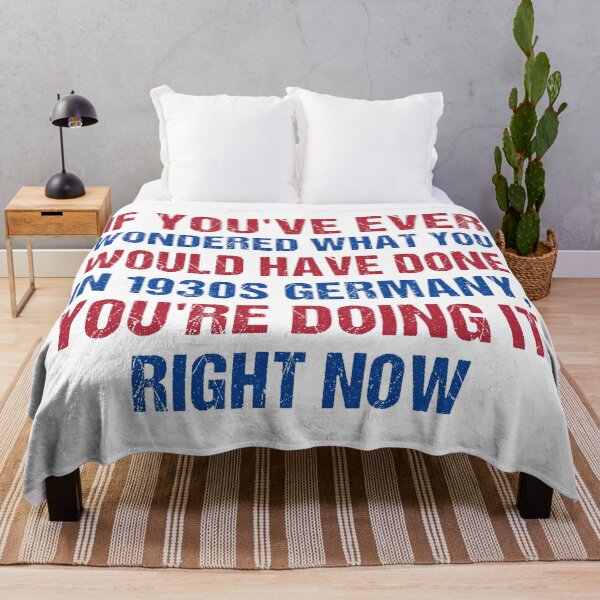 Item preview, Anti Fascism, Political Activism, Human Rights designed and sold by toongstudio.