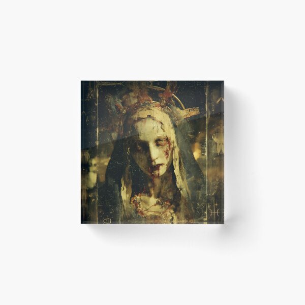 Item preview, ICONS #2 designed and sold by Hell Imagery.