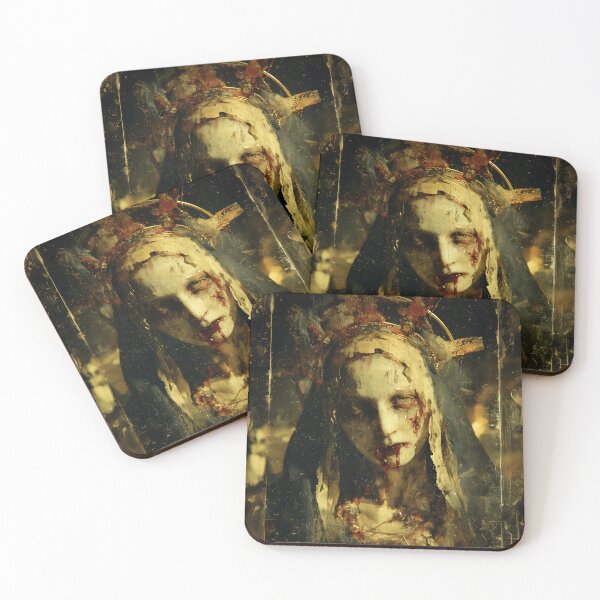 Item preview, ICONS #2 designed and sold by Hell Imagery.