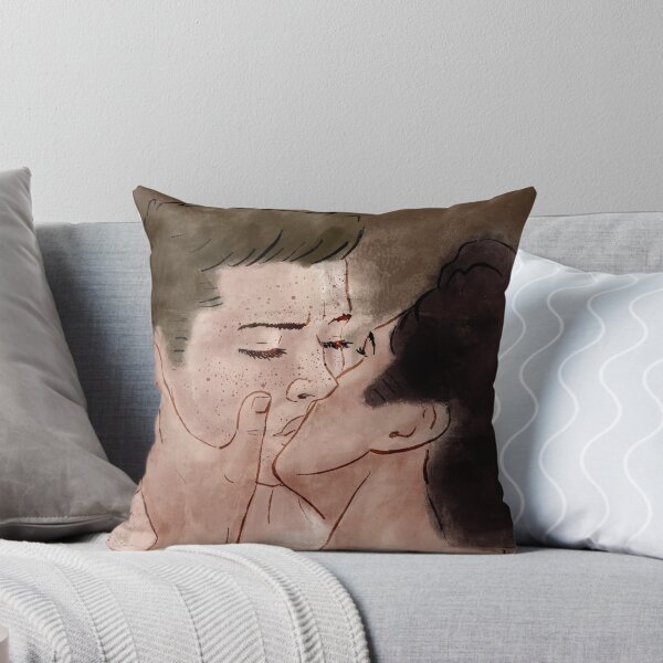 Item preview, Otro beso designed and sold by szlez.