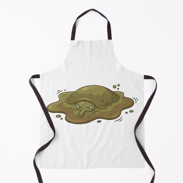 Item preview, Very Angry Puddle Funny Softshell Turtle Meme designed and sold by Petzzz.