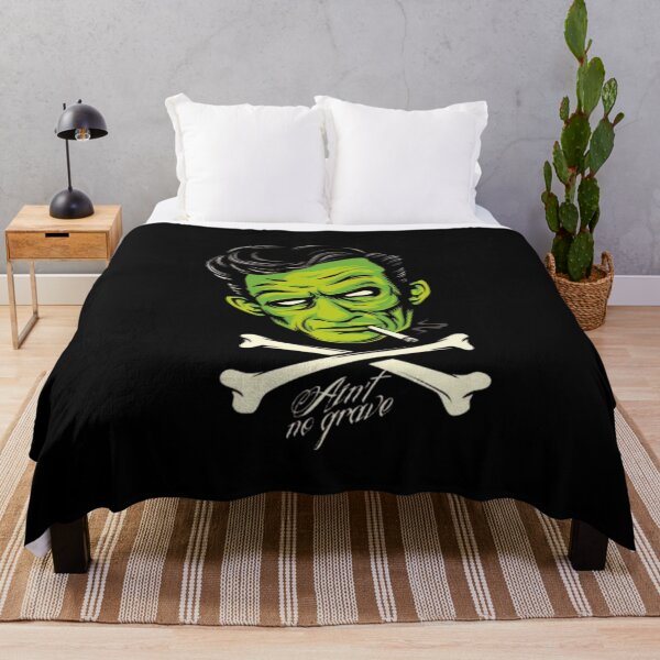 Item preview, Johnny - Cash designed and sold by nasiadesigns.