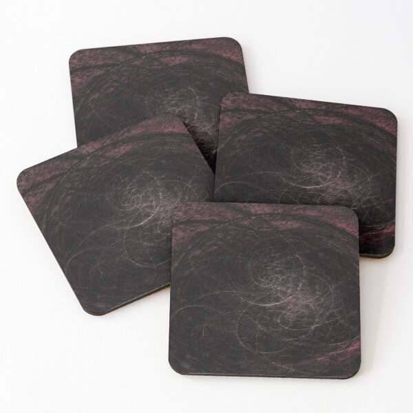 Item preview, Crimson Echo Chamber designed and sold by Seichi-Shop LLC.