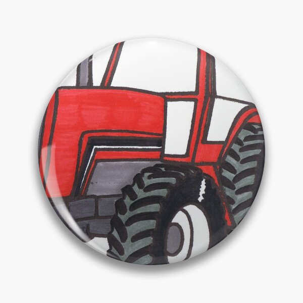 Item preview, AC 8070 Tractor designed and sold by RCBell10.