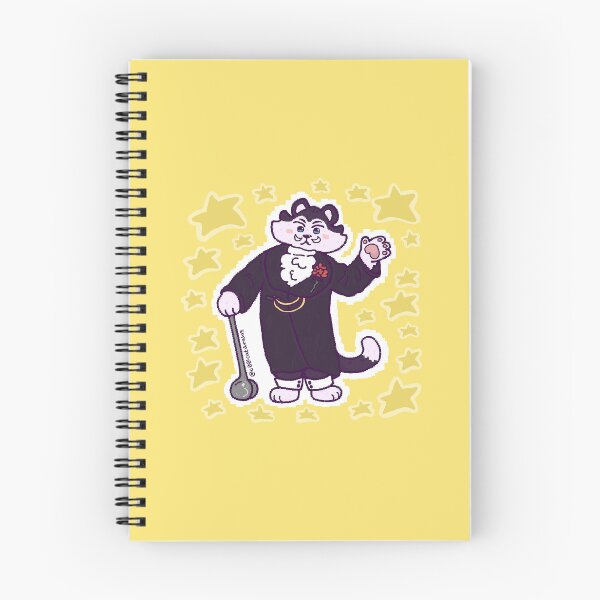 Item preview, Bustopher Jones designed and sold by coolcatdraws.