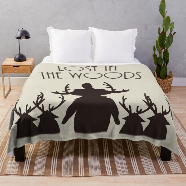 Item preview, In the Woods designed and sold by Kypie97.