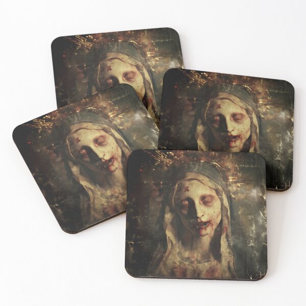 Item preview, ICONS #1 designed and sold by Hell Imagery.