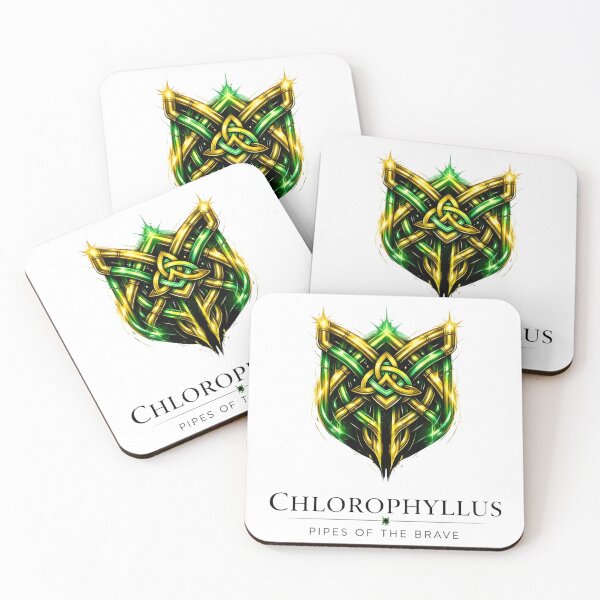 Item preview, Chlorophyllus - Pipes of the Brave Limited Edition designed and sold by Chlorophyllus.
