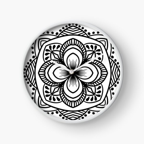 Item preview, Mandala dream catcher designed and sold by Anna's Gallery.
