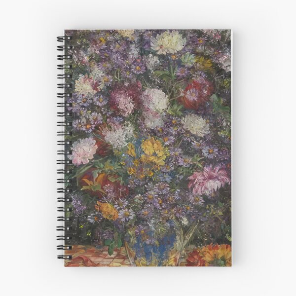 Item preview, Robert Vonnoh designed and sold by RemenarStudio.