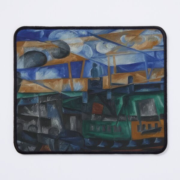 Item preview, Robert Vonnoh designed and sold by RemenarStudio.