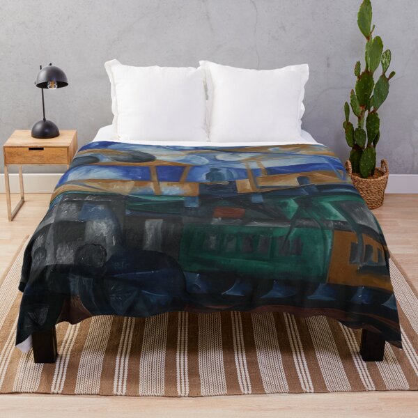 Item preview, Robert Vonnoh designed and sold by RemenarStudio.