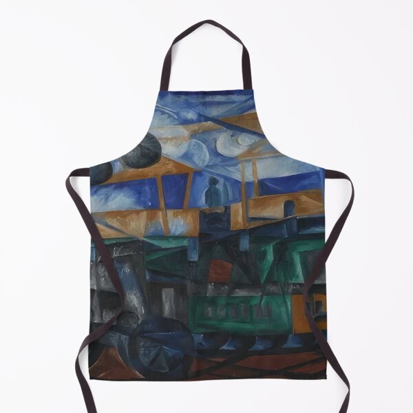 Item preview, Robert Vonnoh designed and sold by RemenarStudio.