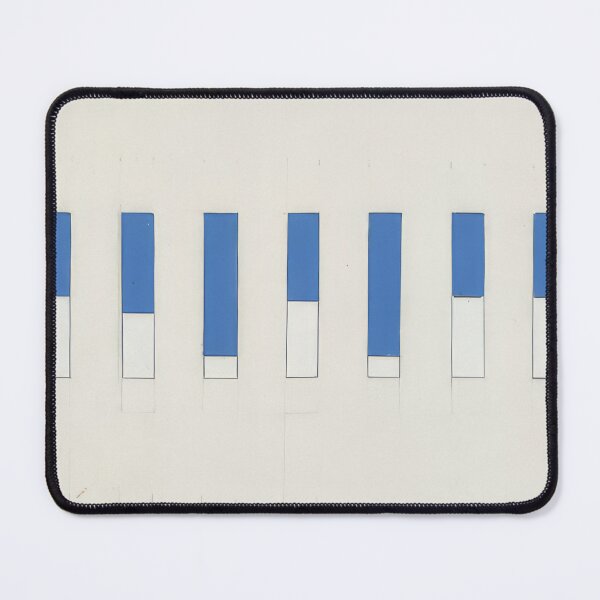 Item preview, awnings avenue matignon 1950  - Ellsworth Kelly   designed and sold by nebelimr.